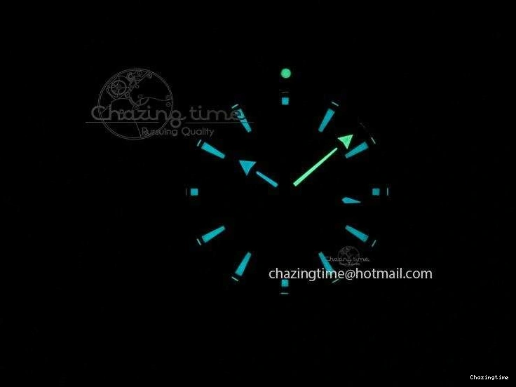 0504 Planet Ocean Professional Ceramic Bezel 45mm 1:1 Noob Best Edition on SS Bracelet A Attractive 8289